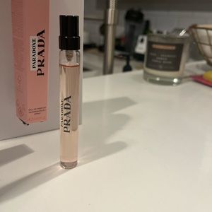 Prada Paradoxe EDP 10ml